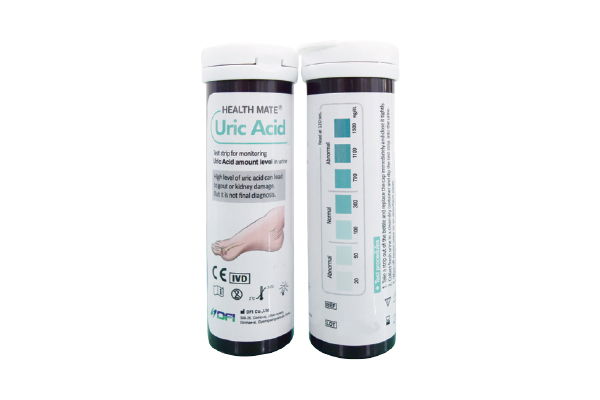 HEALTH MATE™ Uric Acid > Health Mate™